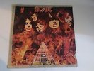 AC/DC - HIGHWAY TO HELL - AUSTRALIAN BLUE ALBERT LABEL