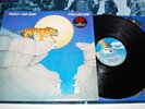 Tygers Of Pan Tang - Spellbound - 1981 UK Vinyl LP + Autographed Poster