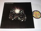 IHRE KINDER - LEERE HÄNDE - KUCKUCK 2375001 + INSERT + POSTER KRAUTROCK