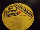 The Rolling Stones Sticky Fingers Coc 59100