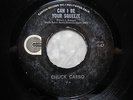 CHUCK CARBO 45 Can I Be Your Squeeze CANYON rare New Orleans funk HEAR