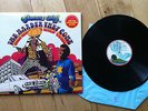 Jimmy Cliff The Harder They Come Original 1972 Island LP ILPS 9292 Gatefold
