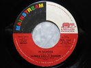 JAMES KELLY DUHON 45 In School MAINSTREAM rare northern soul HEAR