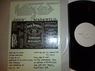Rolling Stones   Goin’ Mad And Wild, RSSLP-002, 300#, rare Italian  not TMOQ