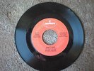 BLACK AND BLUE 45 MERCURY 73011 WHAT I GOT B/W GOIN' BACK TO MISS ANNE