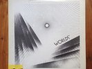 Spriritual Jazz Holy Grail Orig WORLDS' As Time Flows On LP Private MA EX++