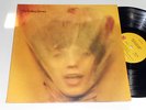 THE ROLLING STONES lp Goats Head Soup VG+ album