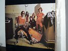 TEENAGE HEAD  LP  THE FLAMIN' GROOVIES 1989 MADE IN  UK  PROMO DO JO LP 58