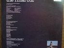 Pink Floyd The Final Cut LP NM Lyrics Roger Waters David Gilmour Nick Mason