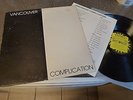 VANCOUVER COMPLICATION v/a LP - D.O.A. dishrags SUBHUMANS canadian PUNK kbd 79