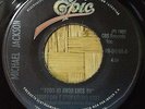 MICHAEL JACKSON - Todo Mi Amor Eres Tu / I Just Cant Stop - COSTA RICA 45
