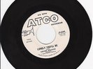 Calvin Williams , Lonely you'll Be (Promo) , Original Northern  Soul
