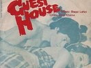 GUEST HOUSE Bollywood rare Psych 45 Moog India Asha Bappi Lahiri Horror HEAR
