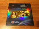 RED HOT CHILI PEPPERS STADIUM ARCADIUM 4-LP Sealed 180 GRAM DELUXE EDITION SET