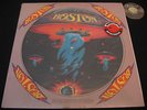 SEALED PICTURE LP BOSTON Same 1976 USA Special Limited