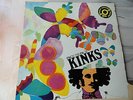 THE KINKS – FACE TO FACE (1966 UK 1st stereo NSPL 18149) Mono-sleeve. Great item