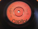 GREEK 7'' SINGLE Wings Listen To What The Man Said McCARTNEY RAREST COLLECTORS