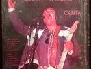 FREDDY FENDER / ORQUESTRA NAVAREZ 