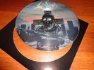 Sodom...Persecution Mania...Picture Disc..org,.1987.. US Press, very very rar