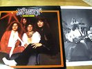 YESTERDAY AND TODAY - Struck Down, 1978 US vinyl LP, Y&T, Dave Meniketti