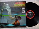 IMPULSE ALICE COLTRANE A MONASTIC TRIO ORIG. USA 1968 GATEFOLD COVER RARE