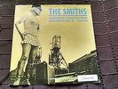 The Smiths - Barbarism begins at home 7 German 1985 RTD021