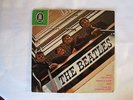 THE BEATLES Twist And Shout - EP-COVER - selten, rare, extended play, only cover