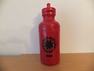 MÖTLEY CRÜE PROMO BOXHANDSCHUH + RED HOT CHILI PEPPERS MOTHERS MILK BOTTLE