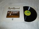 MARK-ALMOND-same '71 UK HARVEST LP. UK JAZZ PROGRESSIVE