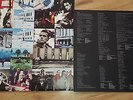 U2 - Achtung Baby LP 1991 / german 1st uncensored Adam- Bono, Rock, Depeche mode