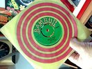 rare disco reggae : ETHIOPIANS - WALKIE TALKIE - BAMBOO RECORDS