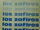 Listen/Los Zafiros/Areito/Cuban Male Vocal Group/Bossa Nova/Calipso/Rumba