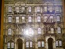 Led Zeppelin Physical Graffiti Vinyl LP Swansong SSK89400 1975 orignal