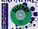 JACKPOT | DAVE BARKER - SEX MACHINE | 1970
