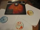 4 Hero - Creating Patterns - 3 X LP UK 2001 Electronic Soul Funk Drum n Bass
