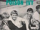 lp BILLY THORPE AZTECS Poison Ivy (LINDA LEE label)