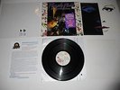 Prince Purple Rain Soundtrack Sheffield USA 1st ARCHIVE MASTER Ultrasonic CLEAN