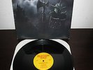 HEATHEN'S RAGE SAME EP 1986 MILITIA WYZARD LEATHER NUNN APOLLO RA IRON MAIDEN