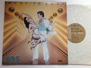ORS/Orlando Riva Sound - Body To Body. Rare 1978 RCA Victor LP N/Mint