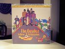 BEATLES YELLOW SUBMARINE 