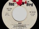 northern soul -Ellie Greenwich on Red Bird