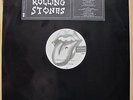 ROLLING STONES - VOODOO LOUNGE TOUR SAMPLER - PROMO VINYL - RAR 