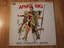 APRES SKI -  Quebec CDN FUNK PSYCH JAZZ LP ORIGINAL Soundtrack - HEAR