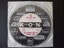 MIKE FURBER & THE BOWERY BOYS - YOU STOLE MY LOVE - AUS. 45
