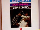 Albert Ayler + Don Cherry - Vibrations -1973 DE Freeform 28 461-2 U  LP m- /Jazz