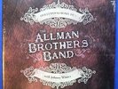 ALLMAN BROTHERS BAND, Hollywood Bowl 1972, Johnny Winter, Double LP 2014, NEU