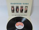 BLOSSOM TOES WE ARE EVER SO CLEAN LP ORIG UK 1967 MINT MONO MARMALADE 1ST PRESS