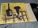 Ella Fitzgerald sings George & Ira Gershwin Song Book - VERVE  # MGV- 4026