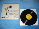 Elvis Presley Bootleg /Import LP 
