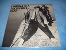 Elvis presley Bootleg/ Import LP 